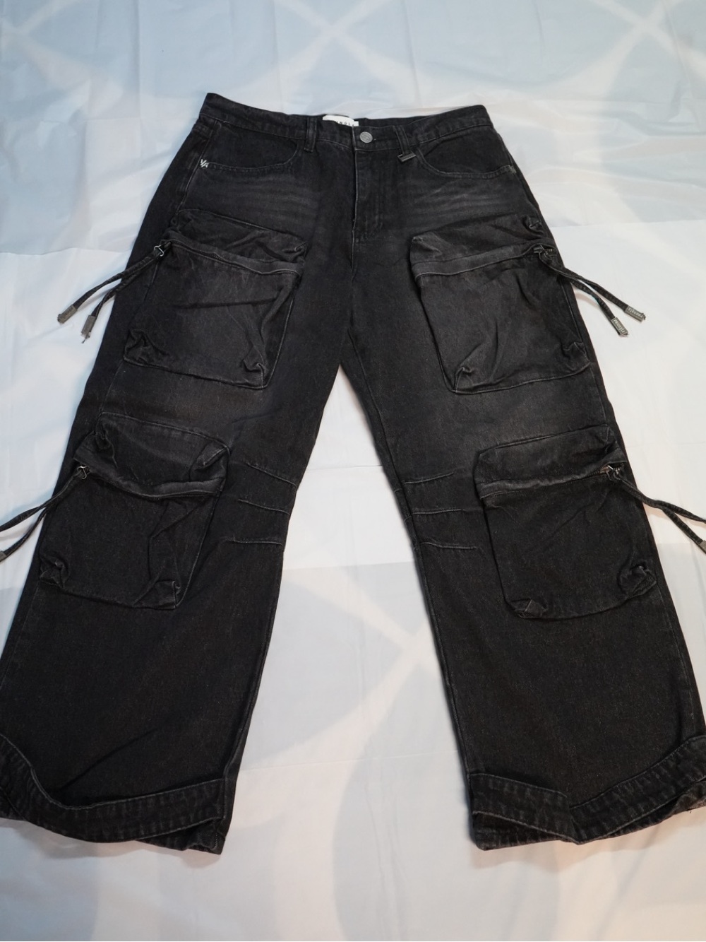 YoungLA “Nu” Pants Buttons